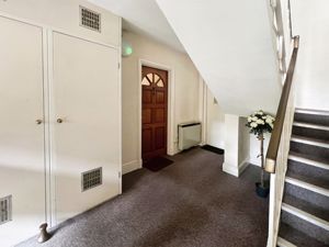 COMMUNAL AREA- click for photo gallery